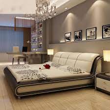 Pin By Harshpal Singh On Dream Bedrooms Bed Design Modern Bed Furniture Design Bedroom Furniture Design