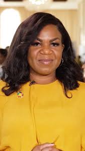 Our Policy Director Jane Ebinger is currently discussing sustainable energy  in Africa with our SEforALL Africa Coordinator, Daniel Schroth, and  Faruk...