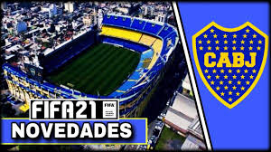 Founded 1905 address brandsen 805, la boca 1161 capital federal, ciudad de buenos aires country argentina phone +54 (11) 4309 4700 fax +54 (11) 4362 2551 Boca Juniors Dejara De Llamarse Buenos Aires Fc Y Tendra A La Bombonera En Fifa 21 Redgol