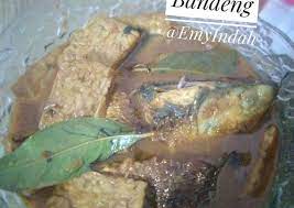 Recommended Kiranya Gini Cara Untuk Bikin Resep Semur Tempe Kentang Dan Ikan Bandeng Yang Lezatos Simpel Dan Lezat Sekali Mari Kita Masak Recipe In 2021 Hidangan Pasta Resep Kentang