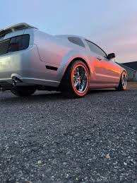 2005 mustang 23,400 original miles thinking of selling this beautiful ride 