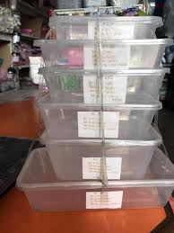 Seperti yang disebut di atas, saiz bekas tanaman perlulah bersesuaian dengan jenis tanaman. Wah Wah Wah Banyak Nya Bekas Mahjasa Plastpack Facebook