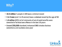 The aim of this briefing is to provide information and guidance to universities and colleges . Criminal Convictions And Ppt Download
