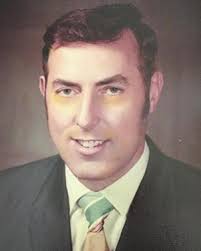 Jack Carpenter Obituary (2018)