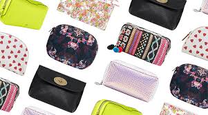 our top must have makeup bags