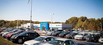 Every used car for sale comes with a free carfax report. Buick Chevrolet Gmc Dealer In Anderson Sc