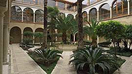 Hospital san juan de dios jaen. Hospital De San Juan De Dios Jaen Wikipedia La Enciclopedia Libre