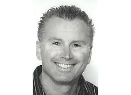 Jeffrey Bacon Obituary (1961