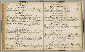 Baptism Joannes Onderhorst