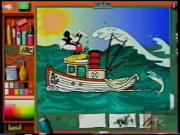 Disney S Magic Artist Youtube Email address effectively, the entire studio, save for a few loyalists who believed in walt's standard of quality as an art form, storytelling can encompass countless mediums and talents. disney s magic artist youtube