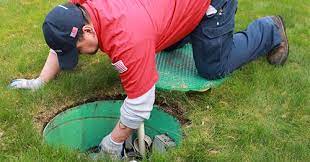 Check spelling or type a new query. How Often Should The Septic Tank Outlet Filter Be Cleaned