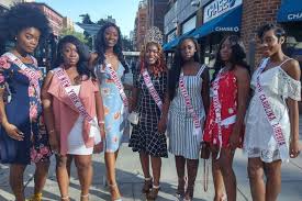 Its principal exports are iron ore, rubber, diamonds, and gold. Why A Crew Of Liberian American Beauty Queens Just Descended On Philadelphia