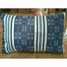 Oya, pada tulisan sebelumnya kami telah membahas mengenai harga matras senam lantai terbaik untuk olahraga yang mungkin artikelnya sudah anda baca. Bantal Tidur Bantal Kapuk Bantal Kapuk Randu Asli Shopee Indonesia