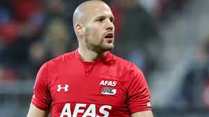 Bekijk meer ideeën over voetbal, wk 2014, football. Az En Ron Vlaar Bereiken Akkoord En Gaan Langer Met Elkaar Door Goal Com
