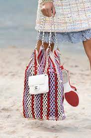 Chanel Spring Summer 2019 Bags Promotions