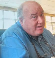 Gérald LaBrie Obituary