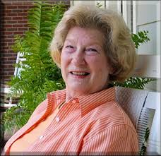 Obituary information for Mary Alice Durben Vail