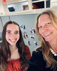 Brittany Mobley's Instagram, Twitter & Facebook