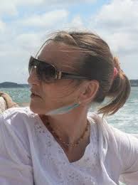 Lydia LECOMTE, 54 ans (MERVANS, MONTCORNET, SOISSONS)