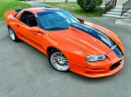 Image result for Red Orange 2002 Topkick