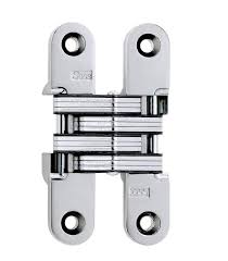 Model 212 Invisible Hinge