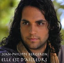 Elle Est D'ailleurs: Jean-Philippe Bergeron: Amazon.fr: CD et Vinyles}