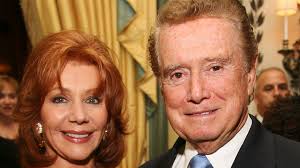 Things We Learned About Regis Philbin After He Died