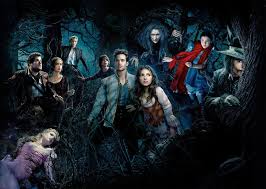 5 Reasons To Watch Into The Woods Ttc Rapunzel Movie Into The Woods Movie Streaming Movies