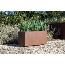 Maybe you would like to learn more about one of these? Farmhouse Rustic Extra Large Planters Birch Lane
