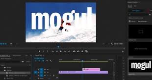 Well you could zoom in, but you lose a lot of video qual. Cara Mengubah Video Potrait Menjadi Landscape Di Adobe Premiere Kami