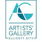 Artists Gallery The Gift of Art 2025 event in Ellicott City, MD
