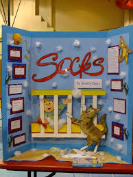 Reading Fair Project Ideas For School Reading Fairs Part