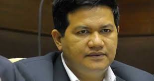 PILPRES 2014: Ketua DPD Gerindra DKI Lapor Balik Ketua KPU ke Polri