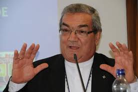 Noticias Al Día #MuchaAtencion Monseñor Jorge Leonardo Gómez Serna sufre un  infarto en Chiquinquirá Este martes 8 de abril, Monseñor Jorge Leonardo  Gómez Serna, obispo emérito de la Diócesis de Magangué y