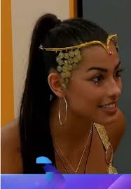 Luz Descolocada Tras Hurto en Gran Hermano Argentina 2025