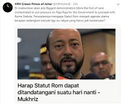 Another Brick in the Wall: Tommy Thomas, Noor Farida, and Prof Shad  fighting for a "worthless" statute