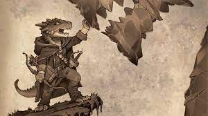 What They Don T Tell You About Kobolds D D Kobold D D D D Dungeons And Dragons