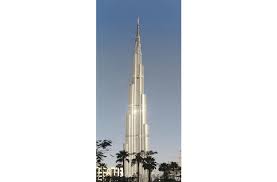 برج خليفة ‎, khalifa tower) is an extremely tall skyscraper in dubai, united arab emirates named after khalifa bin zayed al nahyan, and is the tallest building ever built, at 828 metres (2,717 feet).before the building opened, it was called burj dubai.the building is 162 stories high. 10 Things You Didn T Know About The Burj Khalifa The New Tallest Building In The World Discover Magazine