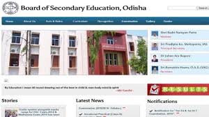 The board of secondary education (bse), odisha friday announced the hsc or class 10 results.students can check their results on the official websites of bse at bseodisha.nic.in or at bse.odisha.ac.in after 6 pm. Odisha 10th Class Result 2019 Declared Bseodisha Ac In