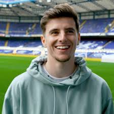 Over the past few seasons mount has established himself as one of the most. Chelsea Football Club First Impressions With Mason Mount Ea Sports Fifa Facebook