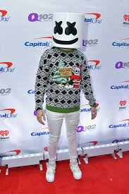 The stolen truck belongs to dj marshmello, whose real name is christopher comstock. Marshmello Christopher Comstock Marshmello And Christopher Comstock Photos Zimbio