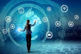Digital electronics, electronic circuits which operate using digital signals. 7 Secrets For Getting Digital Transformation Right Cio
