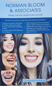 Oxhey Dental Health Centre
