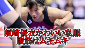 See full list on ja.wikipedia.org é ˆå´Žå„ªè¡£ã¯ã‹ã‚ã„ã„ã®ã«è…¹ç­‹å‰²ã‚Œã¦ã‚‹ ç§æœã®ã‚®ãƒ£ãƒƒãƒ—ã‚‚è‰¯ã„ å½¼æ°ã¯ã„ã‚‹ Rzm Headline