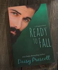 Ready to Fall by Daisy Prescott, Paperback