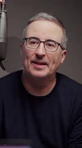 John Oliver’s fact-based-for-laughs approach to his show “Last Week  Tonight” has blurred the line between entertainment and journalism. Our  reporter spoke to him about how he sees himself and his work ...