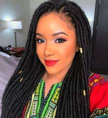40 classy hairstyles for long blonde hair. Soft Dread Hairstyles For Round Faces African Hairstyles