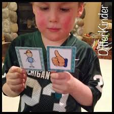 Differentiating Word Family Study