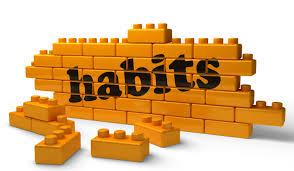 Image result for habit