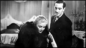 A Movie Review by Dan Stumpf: LOVE FROM A STRANGER (1937).